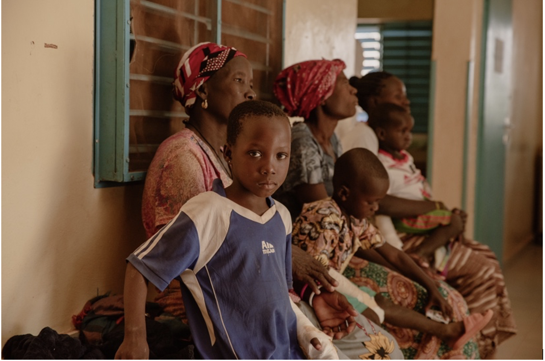 Burkina Faso 2