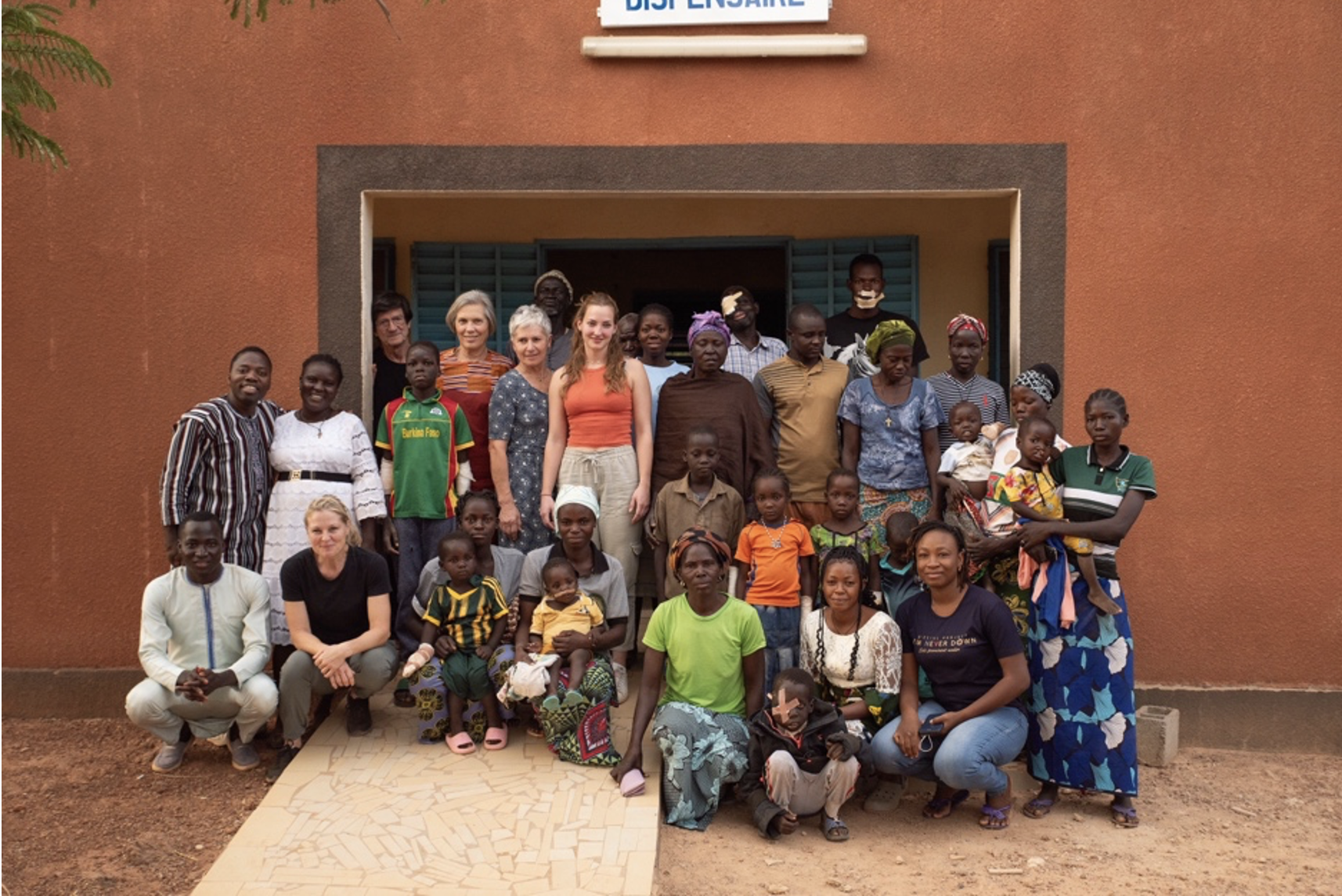 Burkina Faso 3